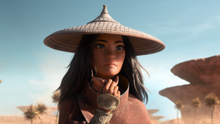 A <i>Raya and the Last Dragon</i> Deleted Scene Hints at a Whole Other Version of the Film
